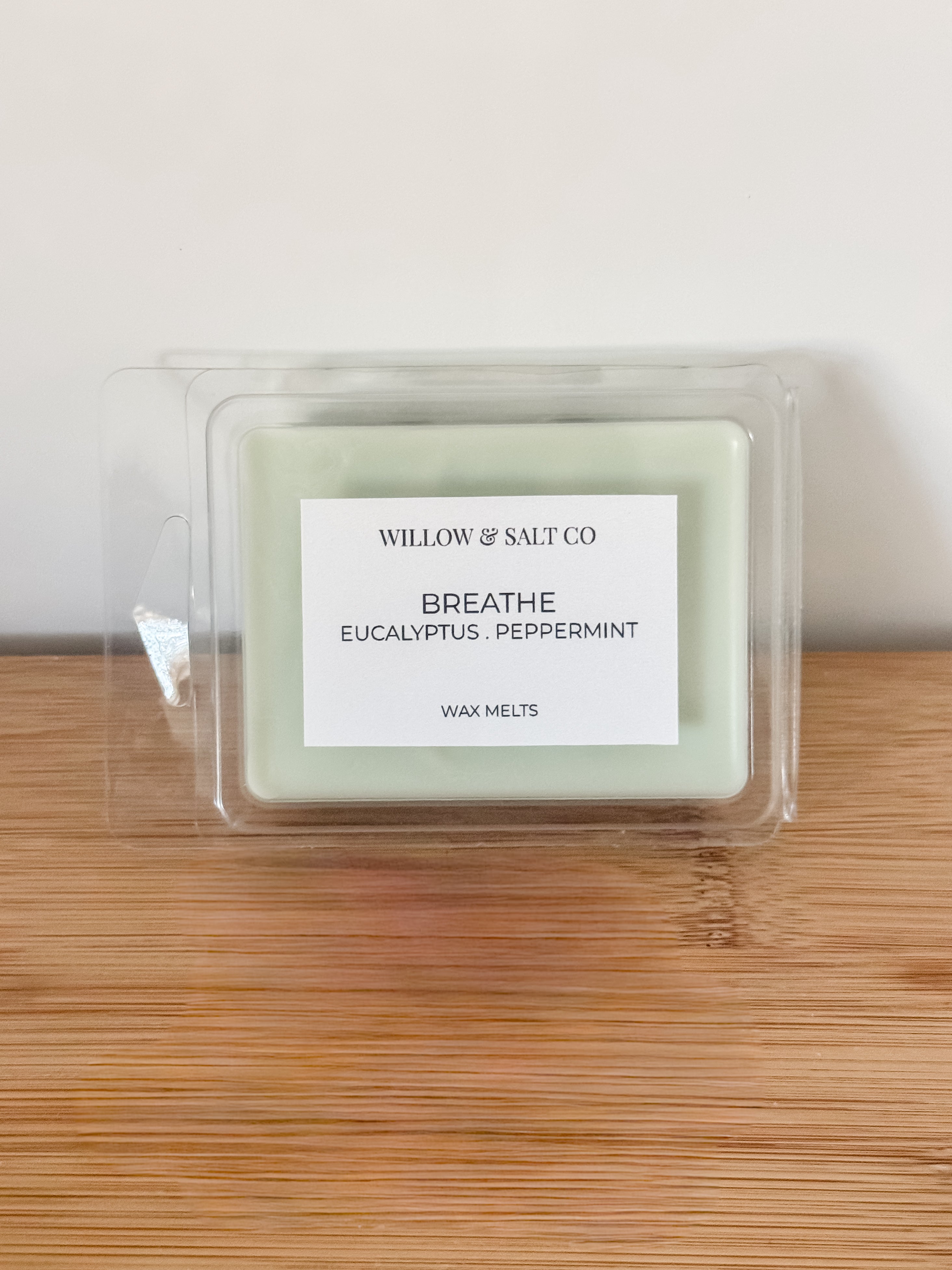 Breathe - Wax Melts