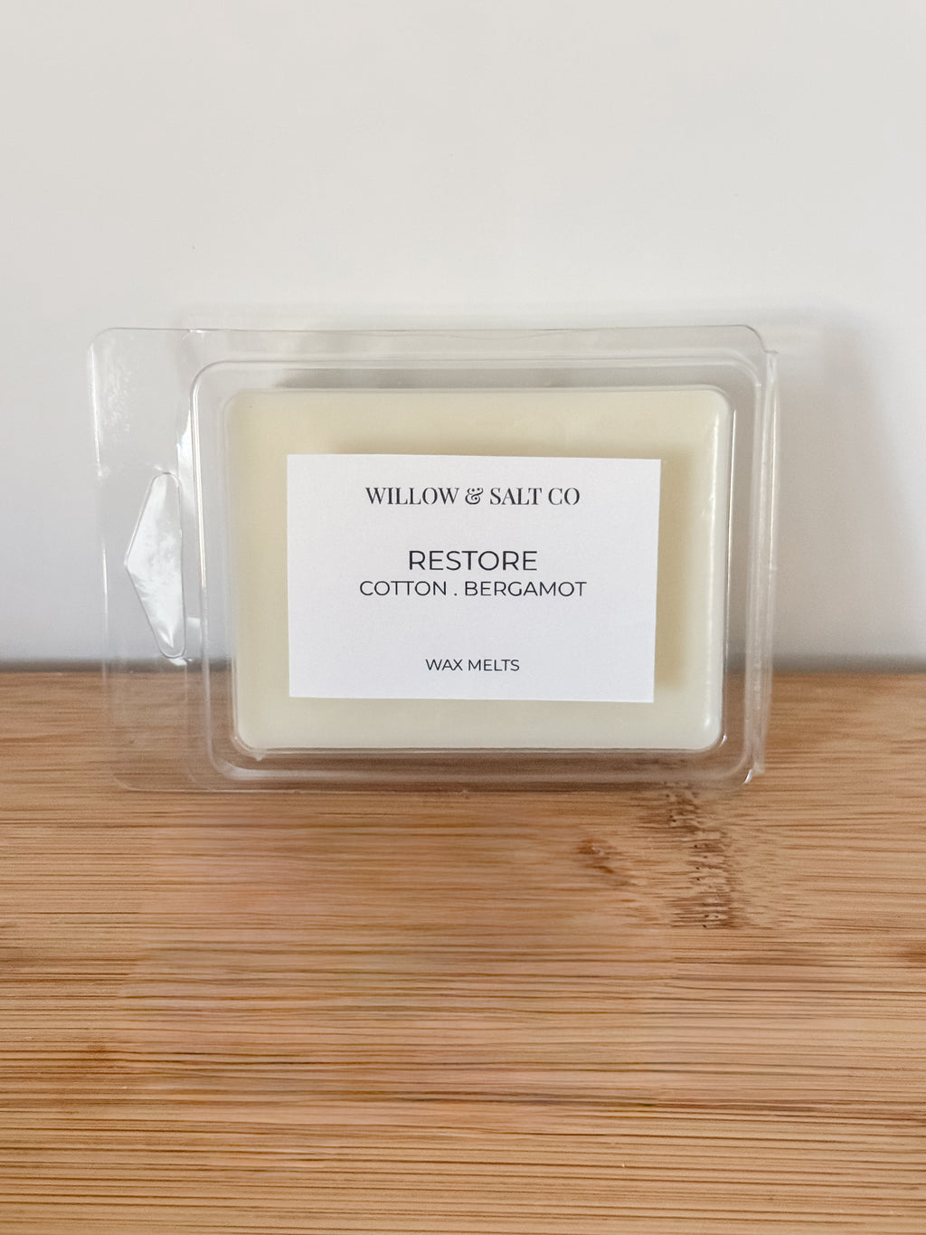 Restore Wax Melts