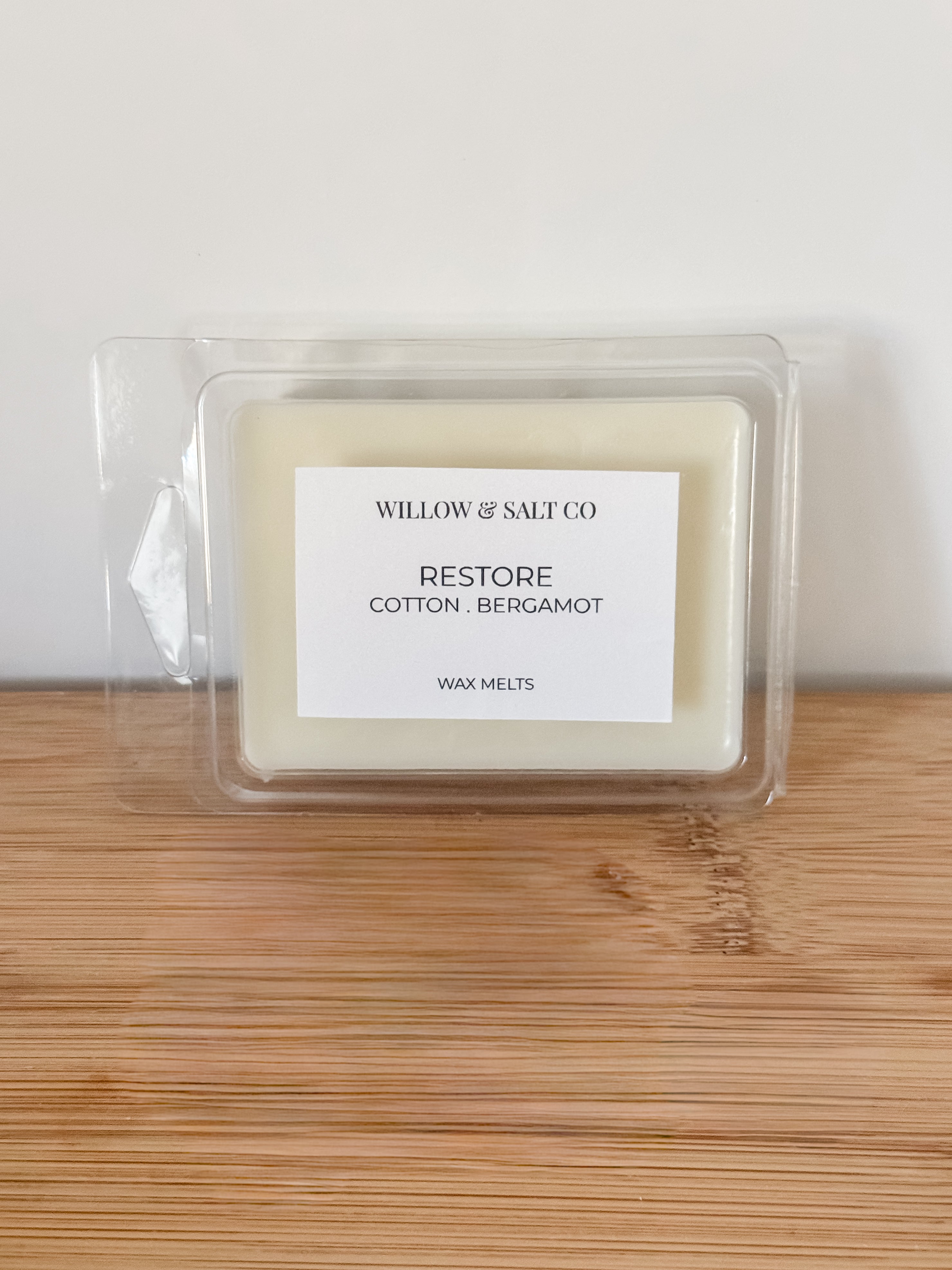 Restore Wax Melts