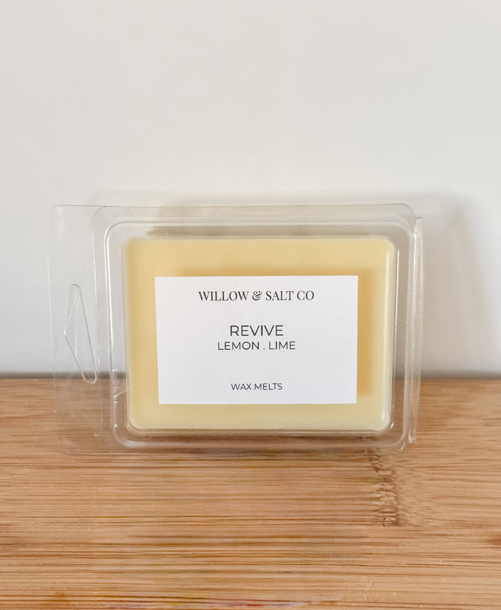 Revive - Wax Melts