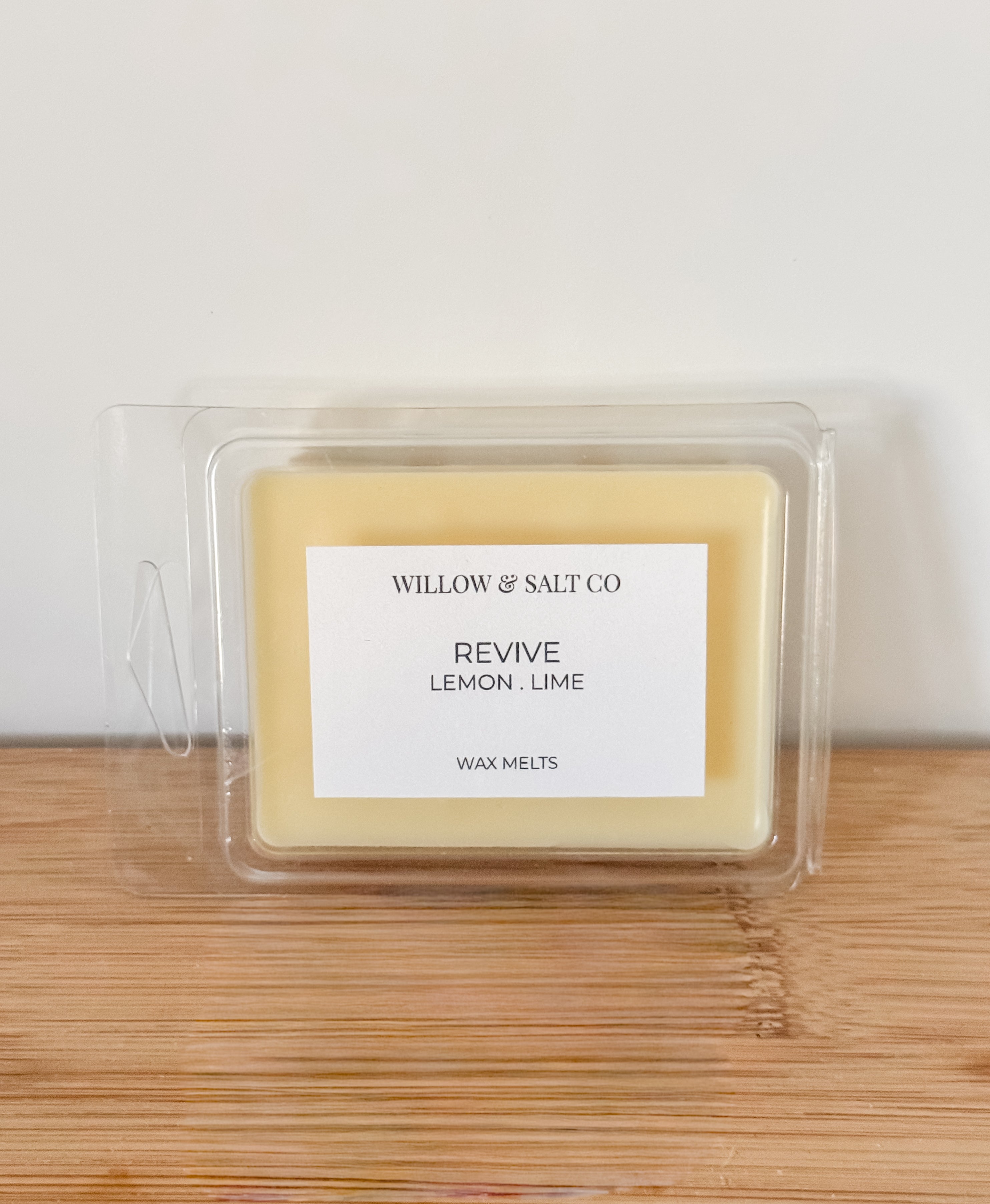 Revive - Wax Melts