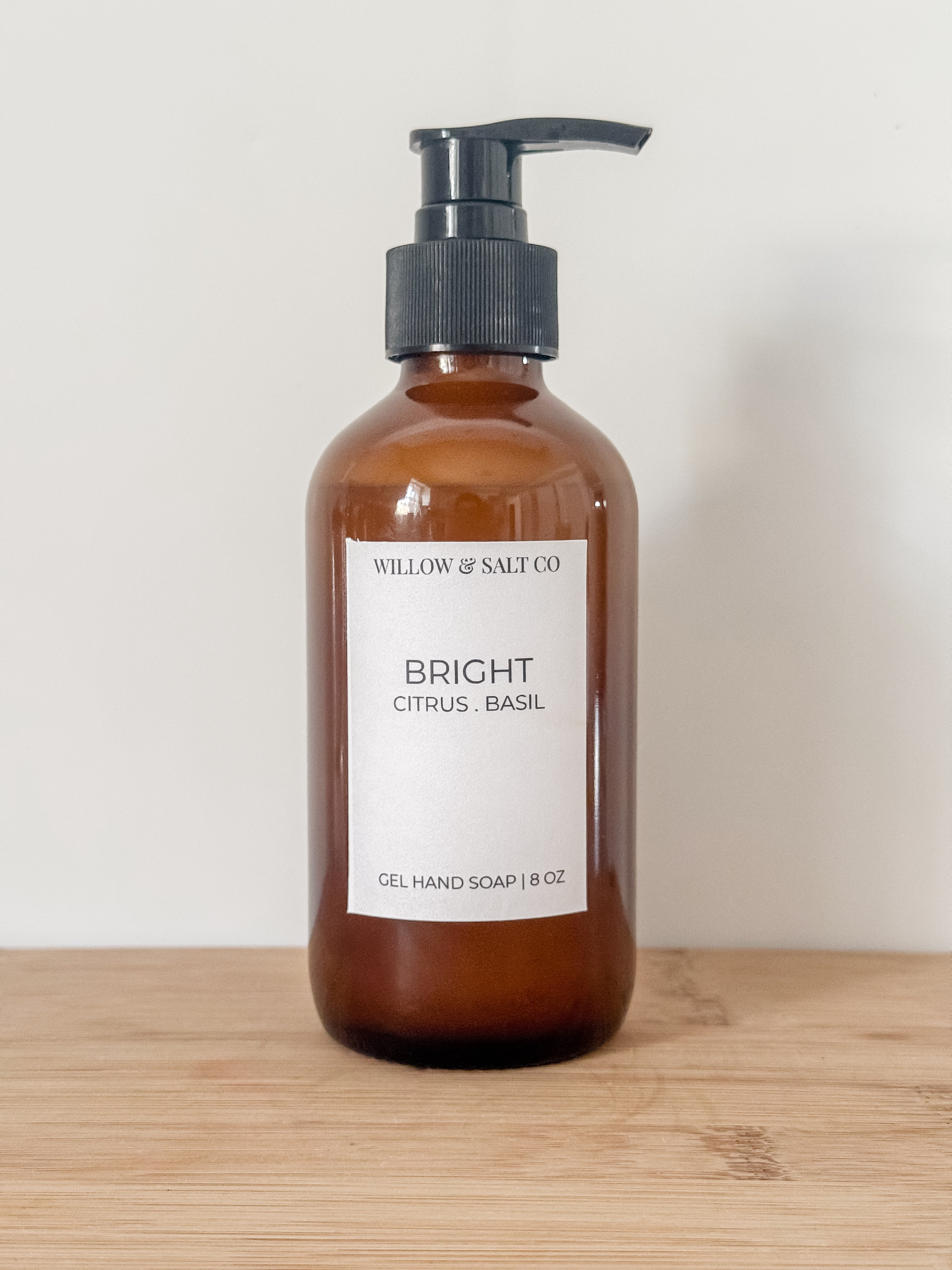 Bright Hand Soap