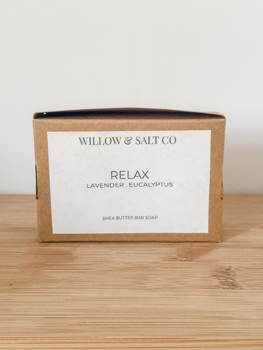 Relax Bar