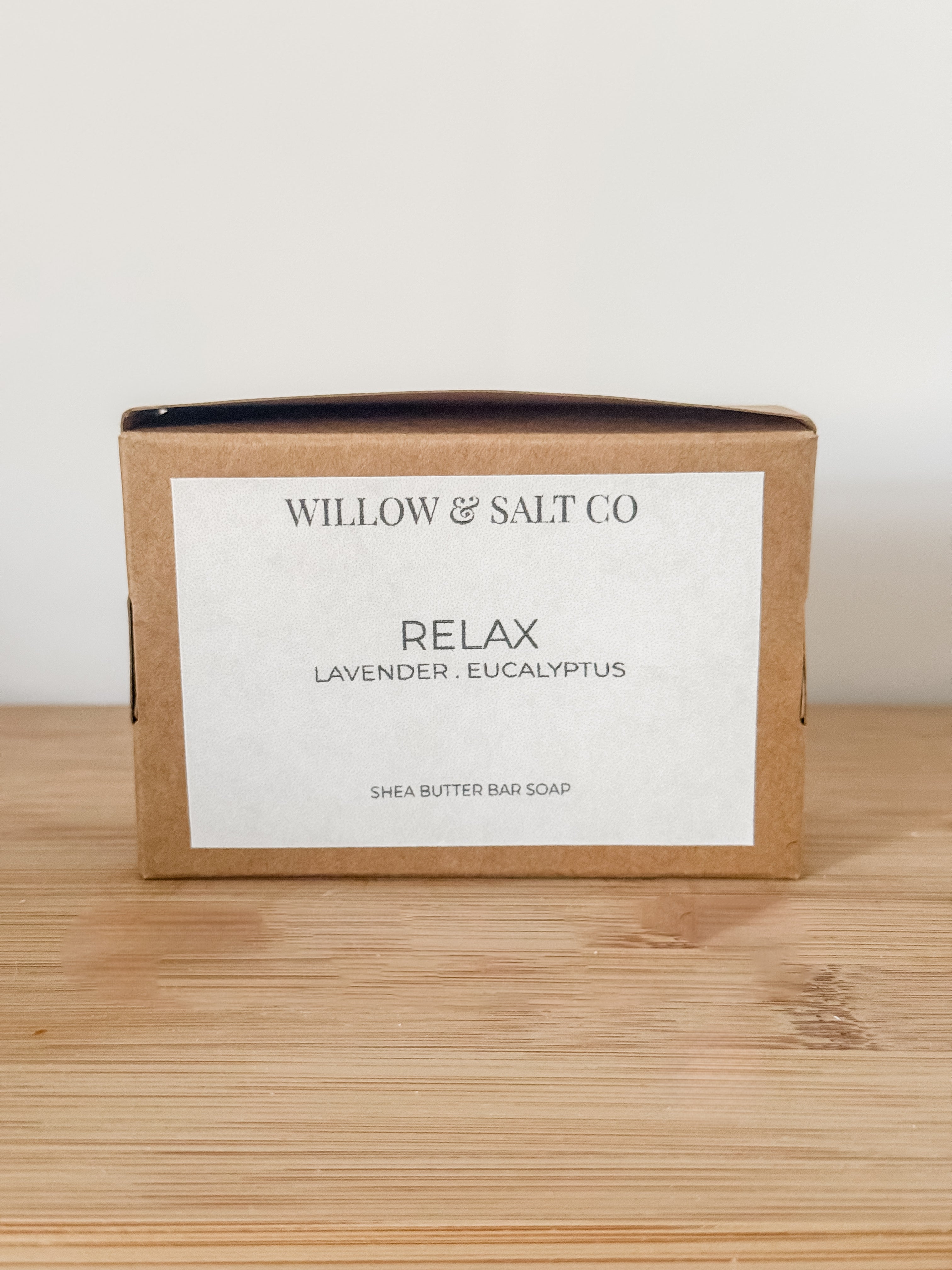 Relax Bar
