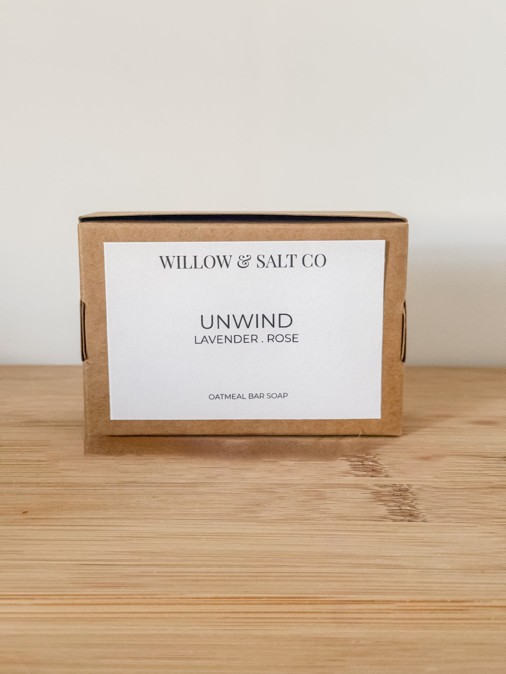 Unwind Bar