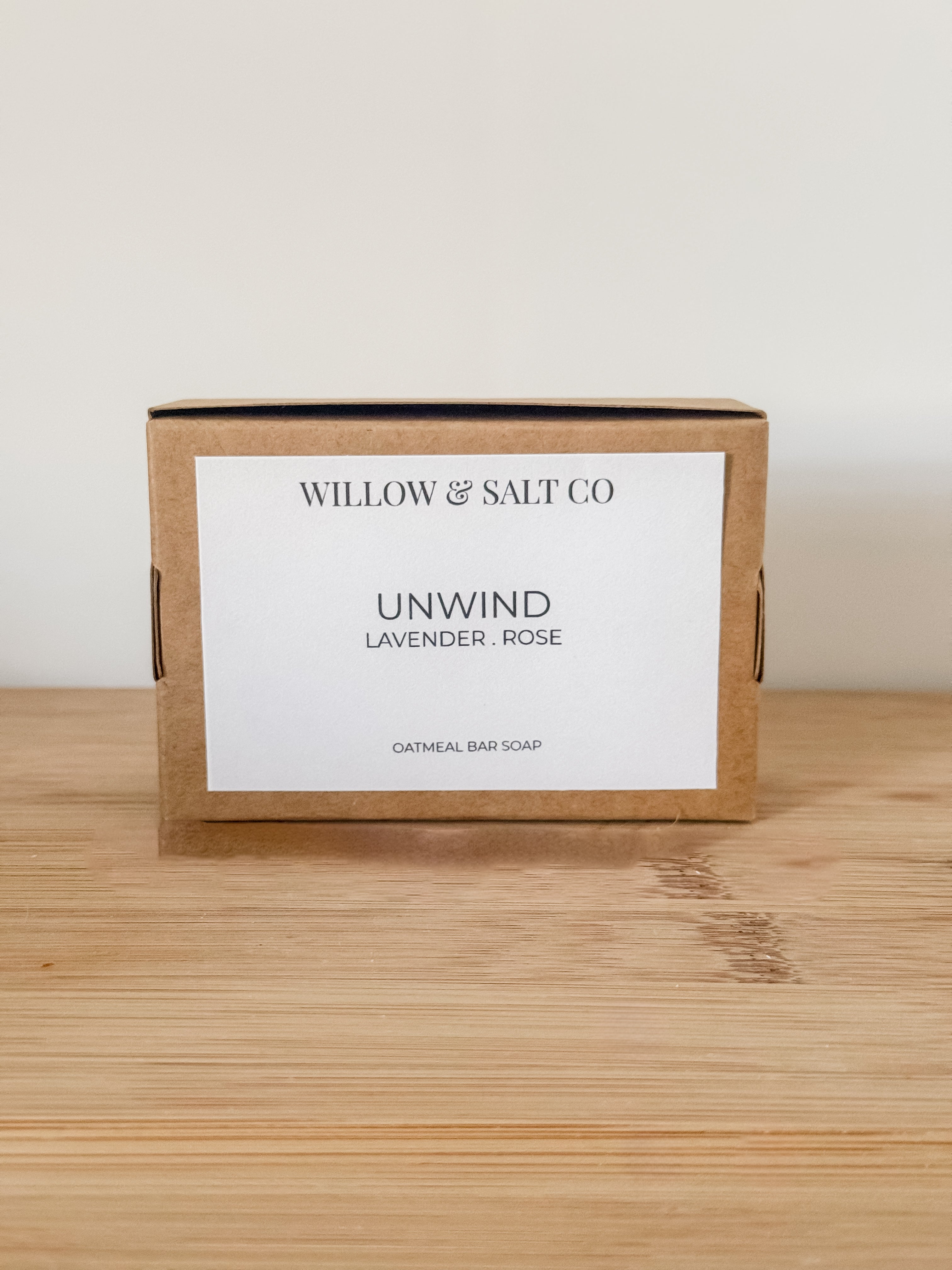 Unwind Bar