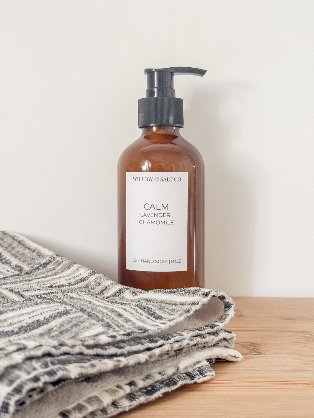 Calm Hand Soap