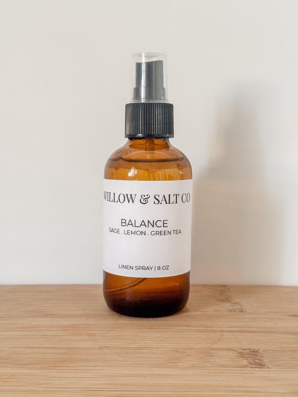 Balance Linen & Room Spray