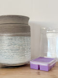Relax - Wax Melts