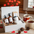 Build Your Own Bundle - Custom Wellness Gift Set (Choose 3)