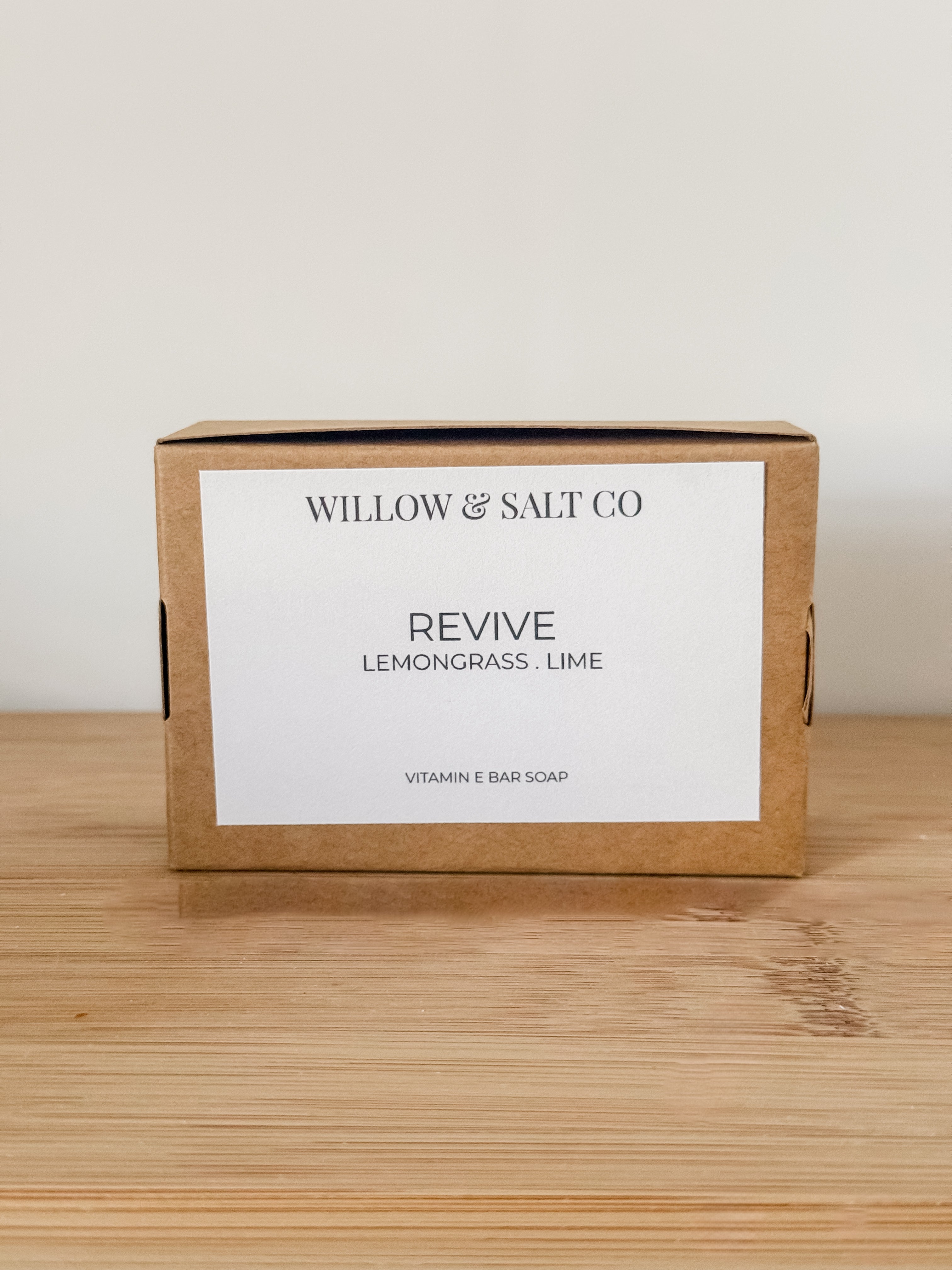 Revive Bar