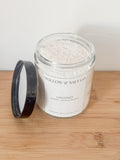 Unwind Mineral Bath Soak