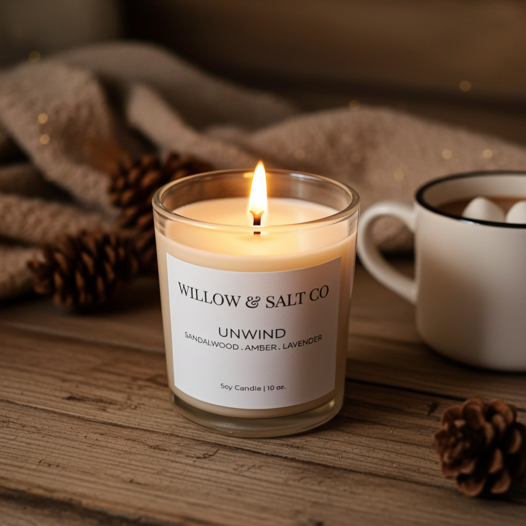 Unwind Evening Collection