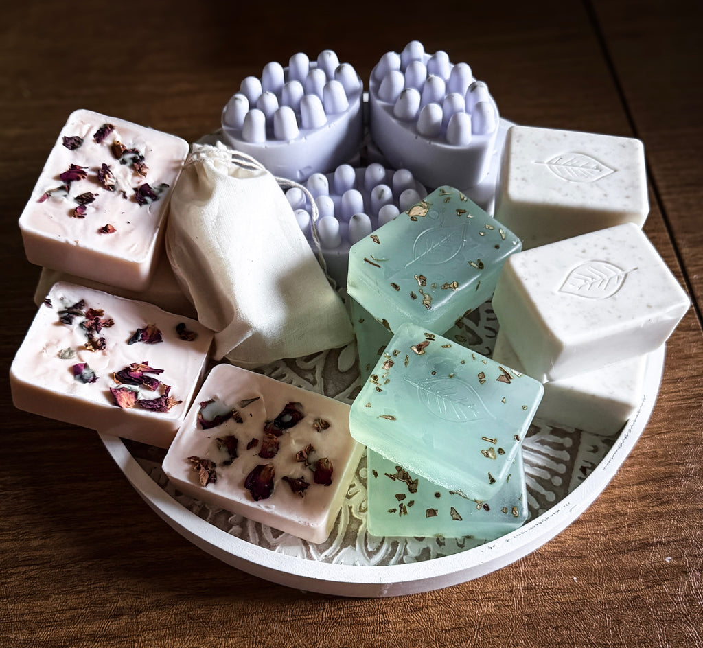 Spa Night In Set - Customizable Wellness Bundle