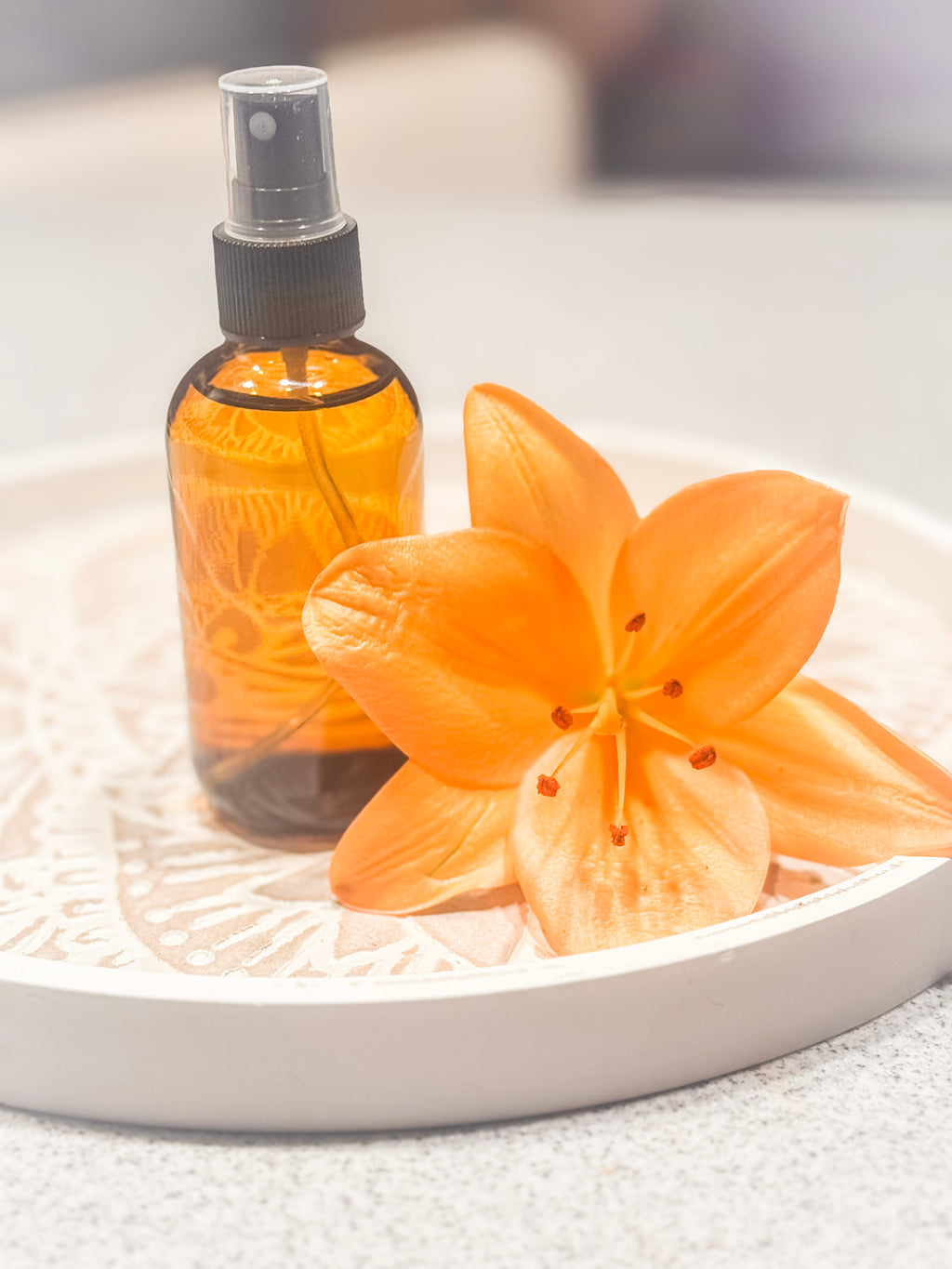 Balance Linen & Room Spray