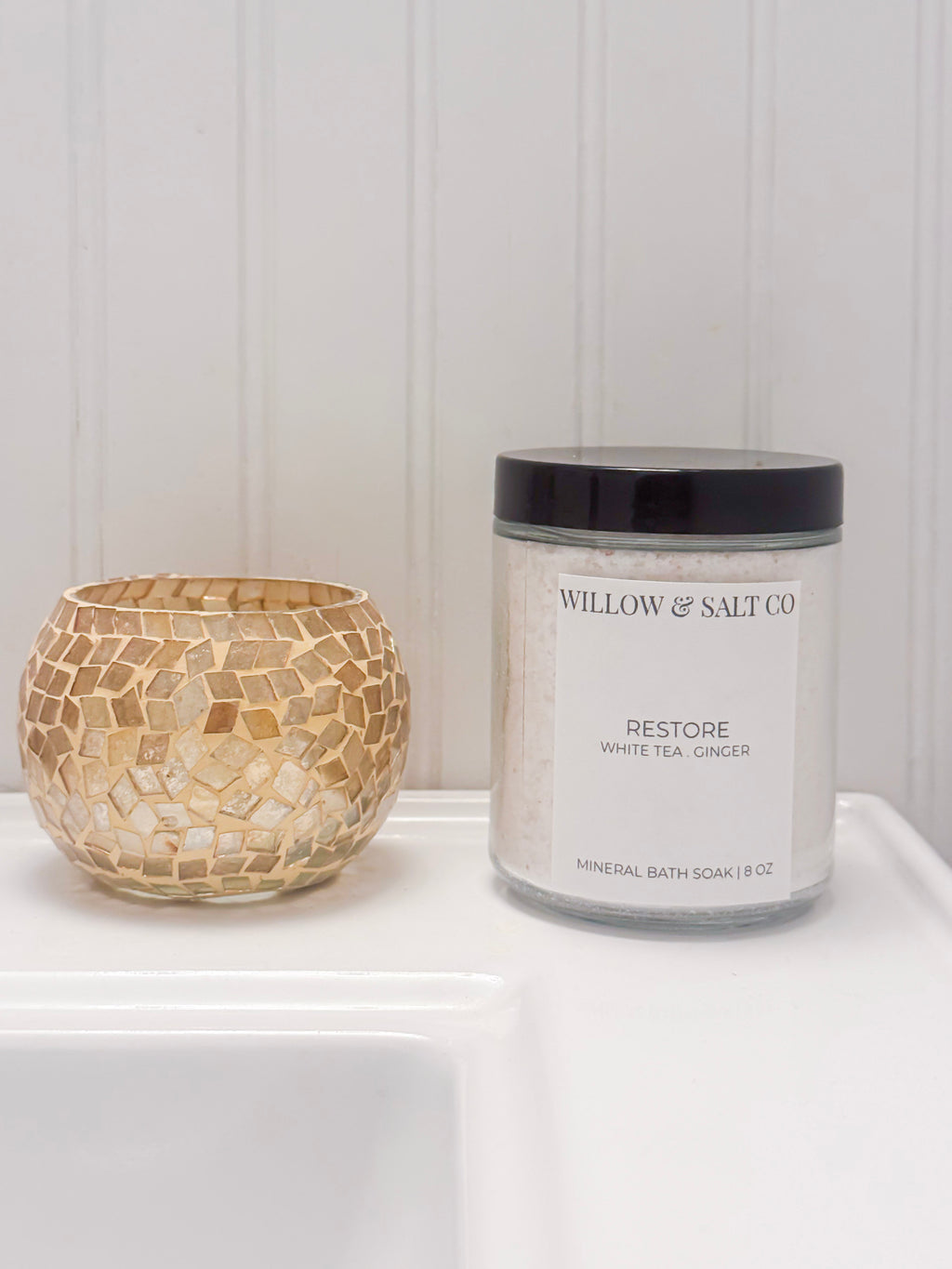 Restore Mineral Bath Soak
