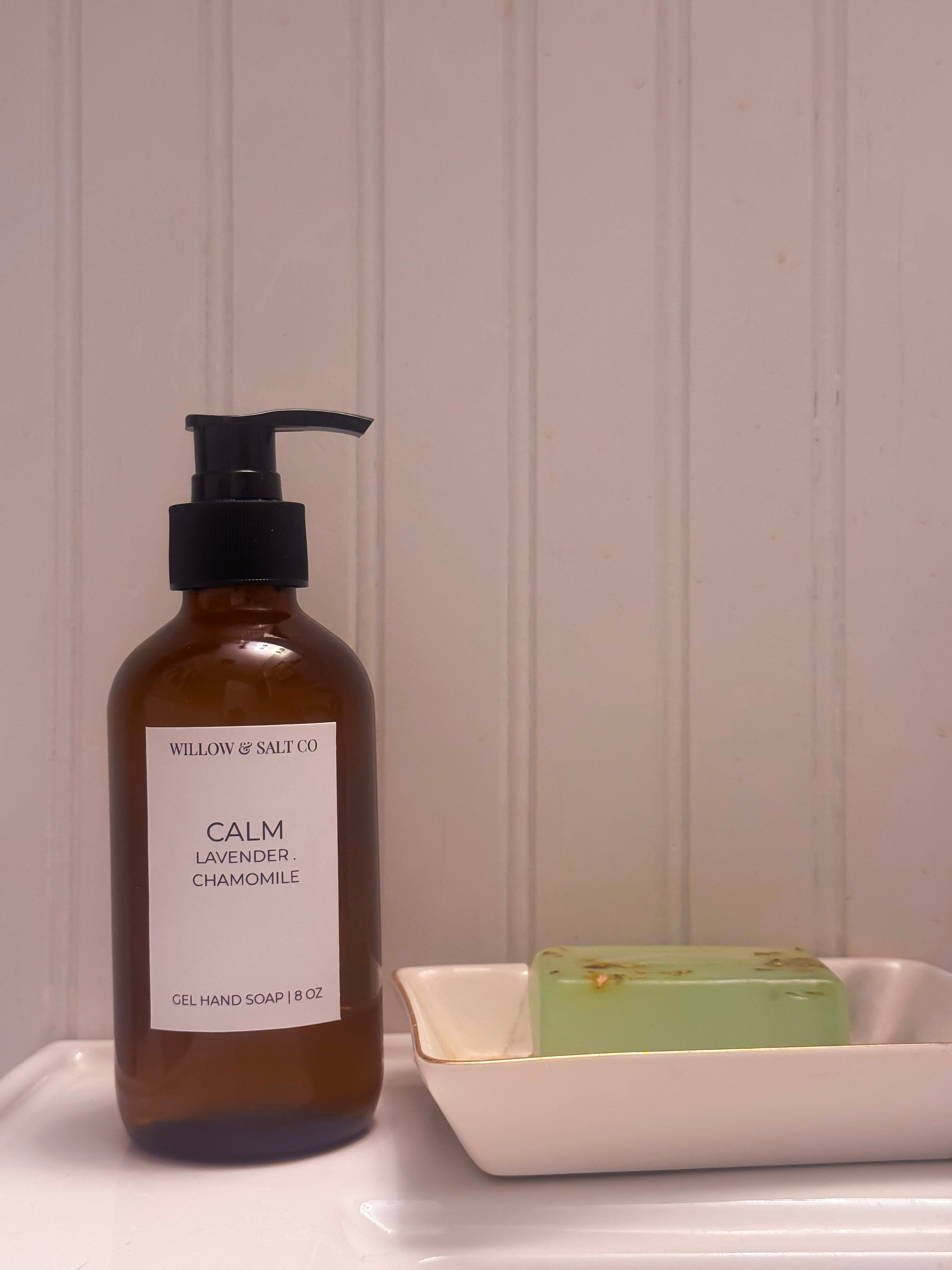 Calm Hand Soap