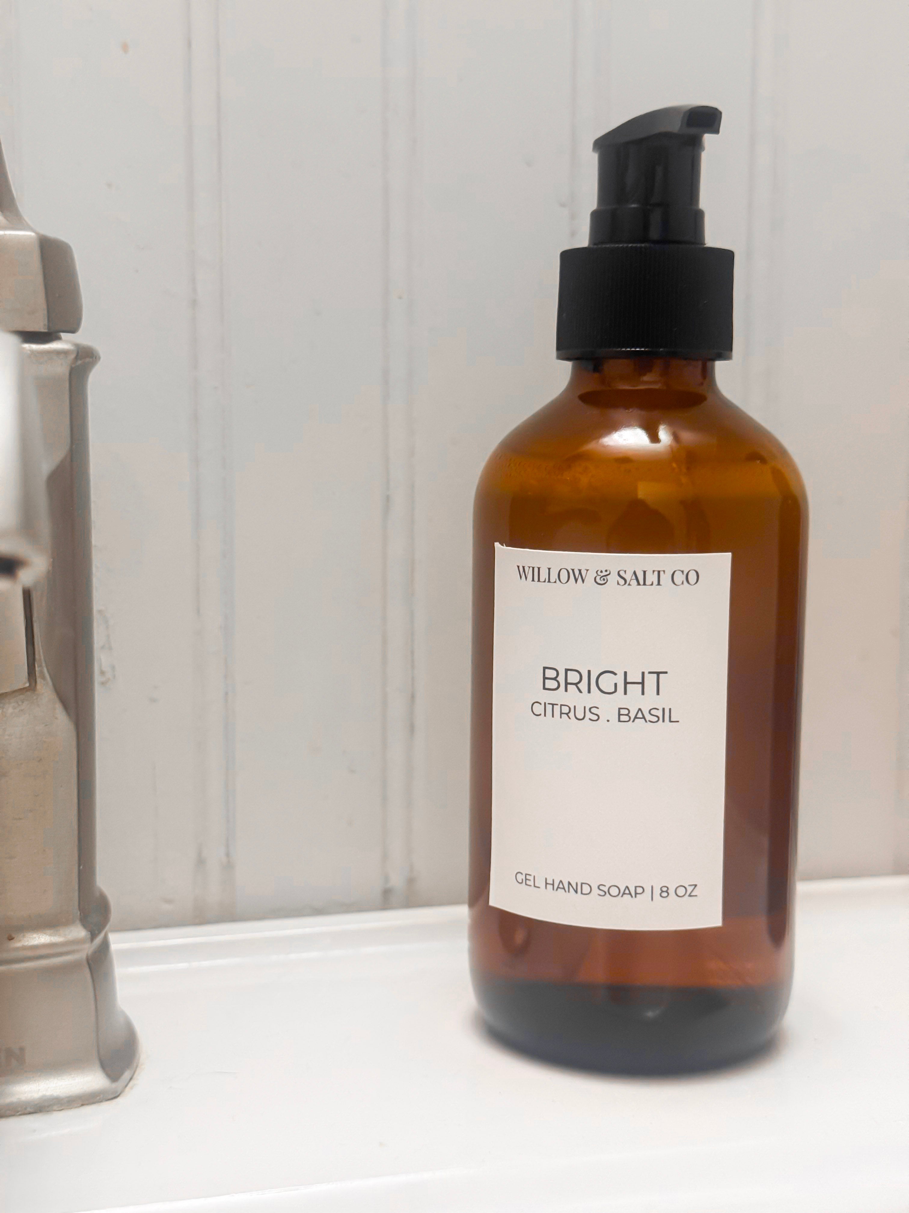 Bright Hand Soap