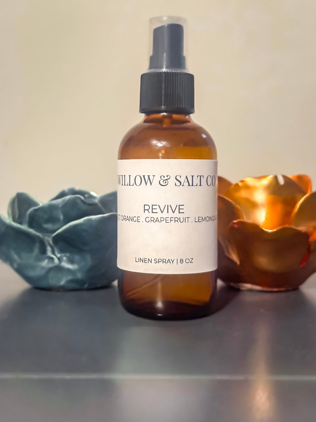 Revive & Shine Box - Complete Citrus Wellness Bundle
