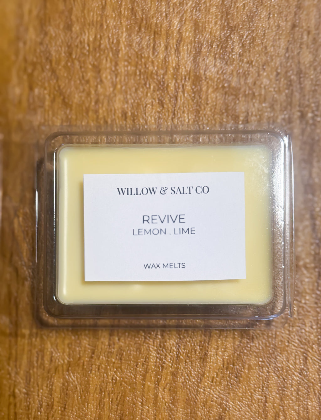 Revive - Wax Melts