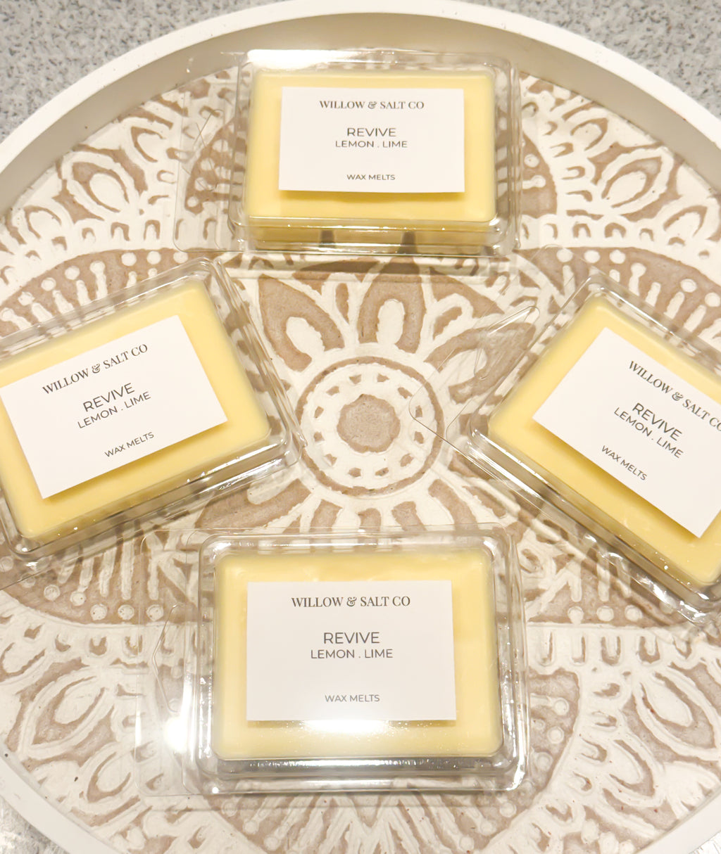 Revive - Wax Melts