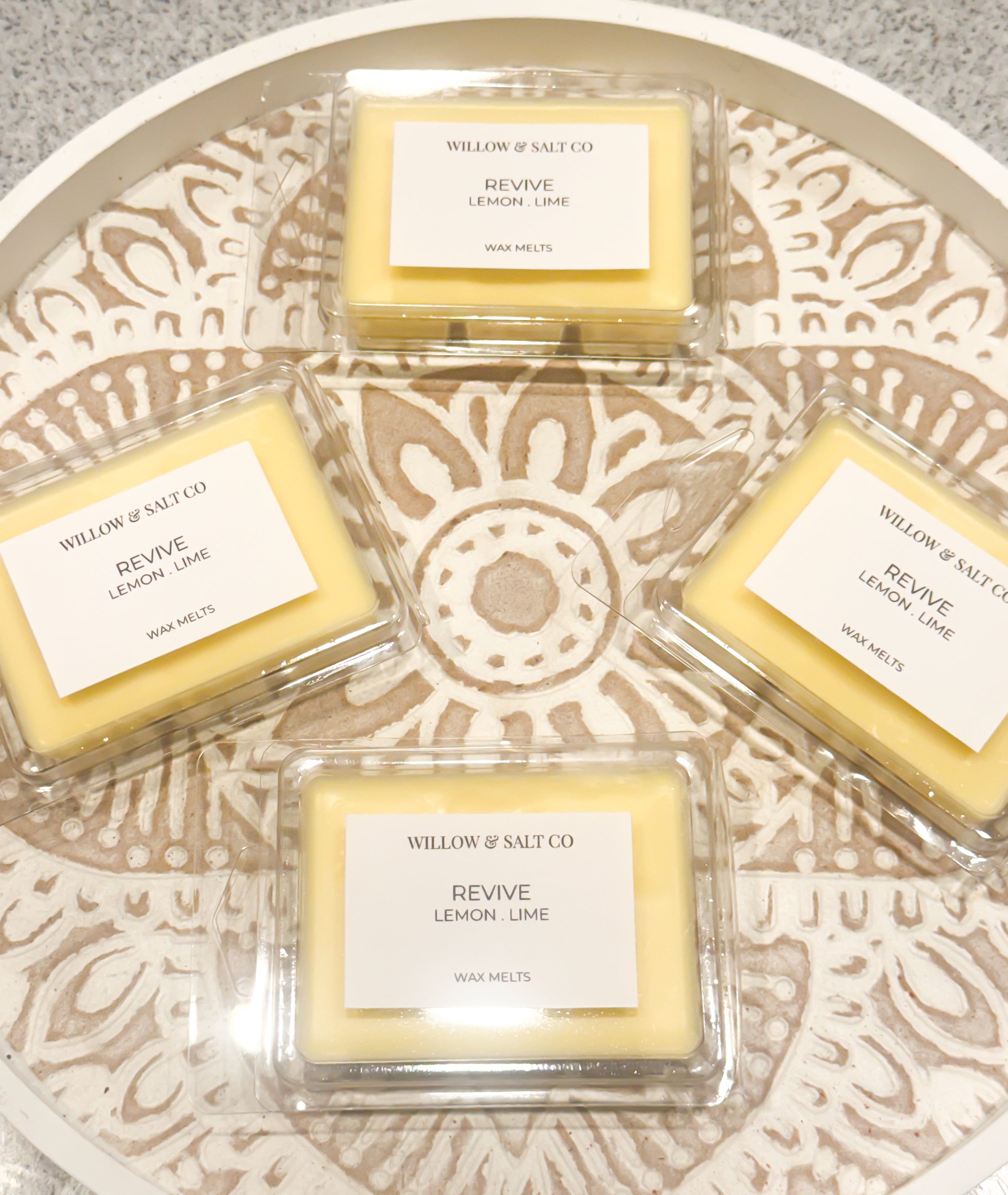 Revive - Wax Melts