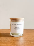 Soothe Soy Candle