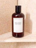 Balance Bubble Bath