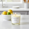 Revive Scented Soy Candle