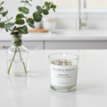 Breathe Scented Soy Candle