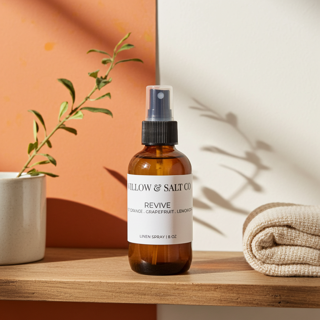 Revive Linen & Room Spray