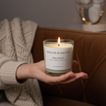 Balance Scented Soy Candle